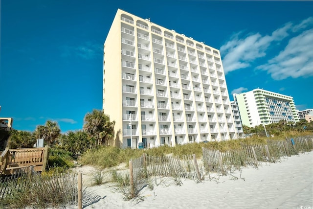 1200 S Ocean Blvd Unit 20506, Myrtle Beach, SC 29577 - photo 34