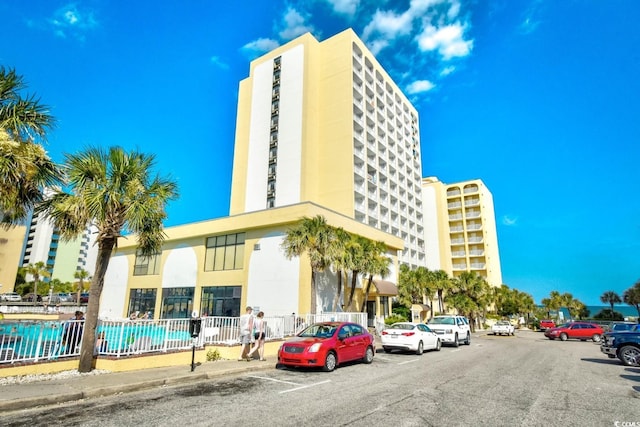 1200 S Ocean Blvd Unit 20506, Myrtle Beach, SC 29577 - photo 35