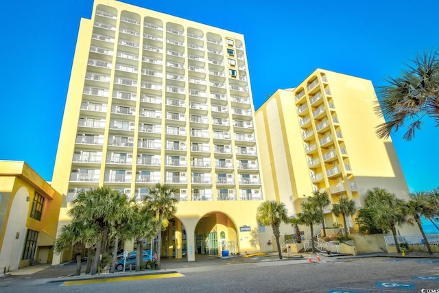 1200 S Ocean Blvd Unit 20506, Myrtle Beach, SC 29577 - photo 36