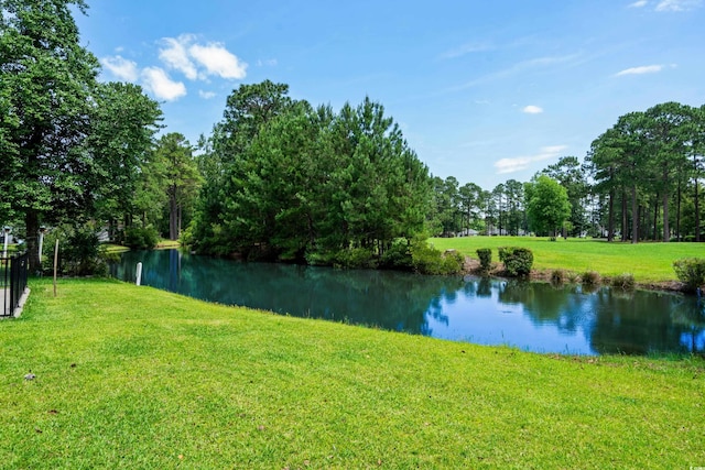 6576 Pebble Beach Cres, Myrtle Beach, SC 29588 - water view