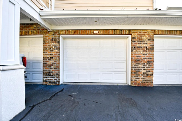 5650 Barefoot Resort Bridge Rd Unit 431, North Myrtle Beach, SC 29582 - view of garage