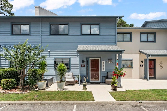 775 Plantation Dr Unit 53, Little River, SC 29566 - view of multi unit property