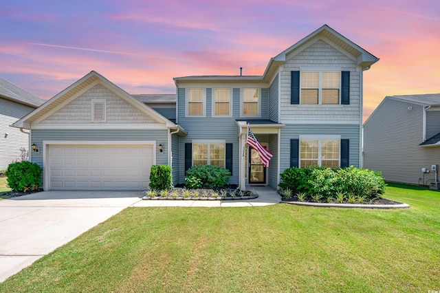 5079 Nighthawk Dr, Indian Land, SC 29707 - photo 1