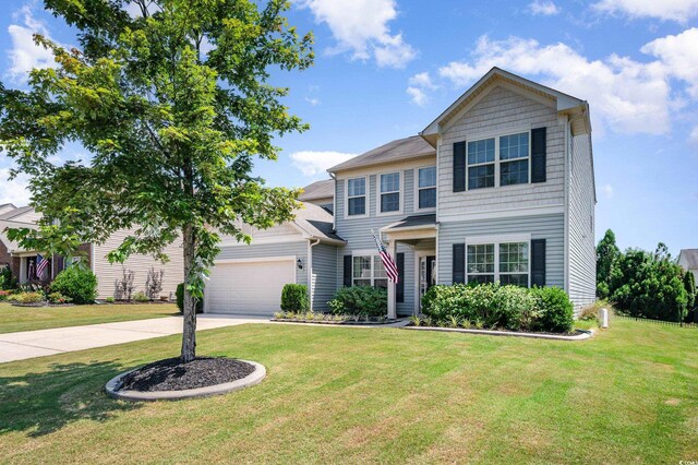 5079 Nighthawk Dr, Indian Land, SC 29707 - photo 3