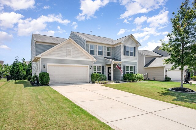 5079 Nighthawk Dr, Indian Land, SC 29707 - photo 4