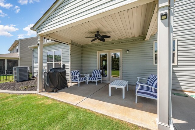 5079 Nighthawk Dr, Indian Land, SC 29707 - photo 30