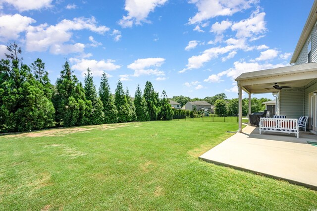 5079 Nighthawk Dr, Indian Land, SC 29707 - photo 31
