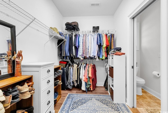 5 Tiara Ln, Murrells Inlet, SC 29576 - view of walk in closet