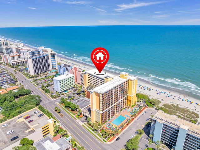 6900 N Ocean Blvd Unit 201, Myrtle Beach, SC 29572 - photo 2