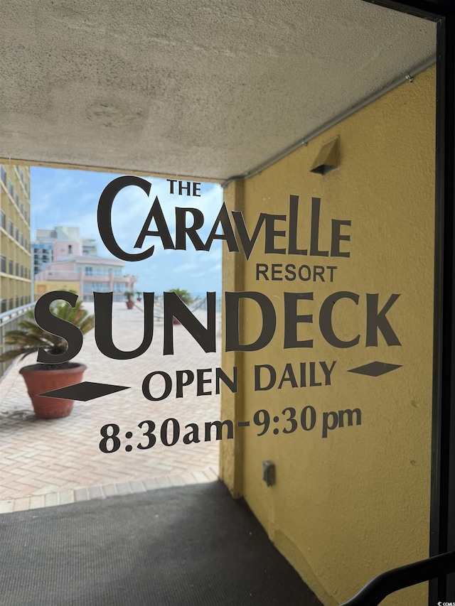 6900 N Ocean Blvd Unit 201, Myrtle Beach, SC 29572 - exterior view