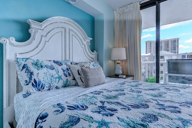9550 Shore Dr Unit 225, Myrtle Beach, SC 29572 - bedroom featuring multiple windows