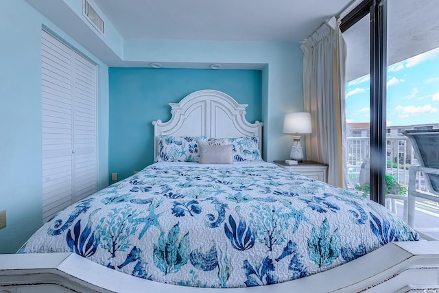 9550 Shore Dr Unit 225, Myrtle Beach, SC 29572 - view of bedroom