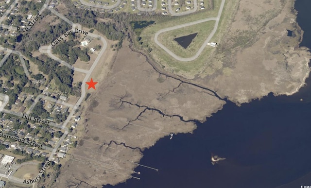 Oak Bay Dr, Georgetown, SC 29440