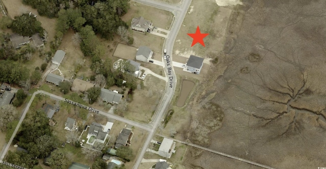 Oak Bay Dr, Georgetown, SC 29440