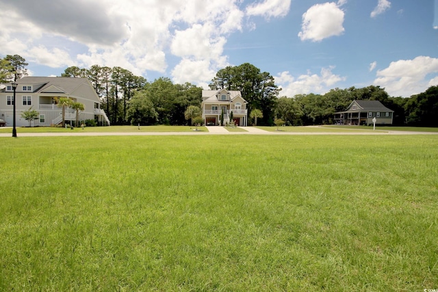 Oak Bay Dr, Georgetown, SC 29440