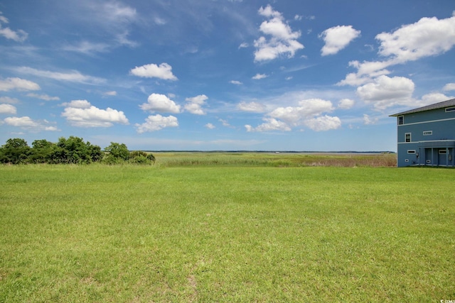 Oak Bay Dr, Georgetown, SC 29440