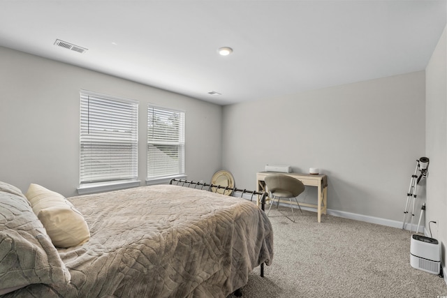 264 Switchgrass Loop, Little River, SC 29566 - bedroom featuring carpet and baseboards