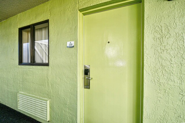 1105 S Ocean Blvd Unit 330, Myrtle Beach, SC 29577 - property entrance