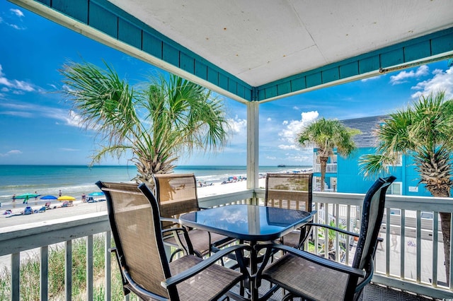 720 N Waccamaw Dr Unit 205, Garden City Beach, SC 29576 - photo 11