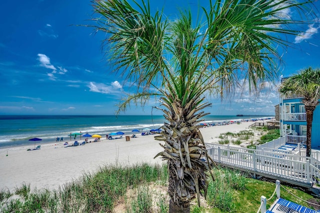 720 N Waccamaw Dr Unit 205, Garden City Beach, SC 29576 - photo 12