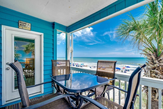 720 N Waccamaw Dr Unit 205, Garden City Beach, SC 29576 - photo 15