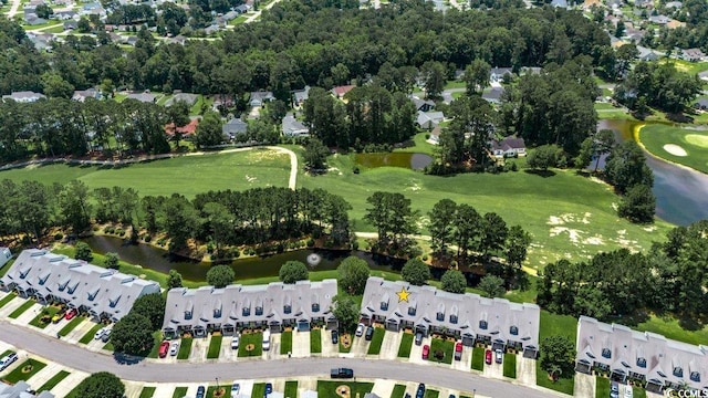 456 Colonial Trace Dr Unit 13-E, Longs, SC 29568 - view of property location featuring a local golf course and a nearby body of water