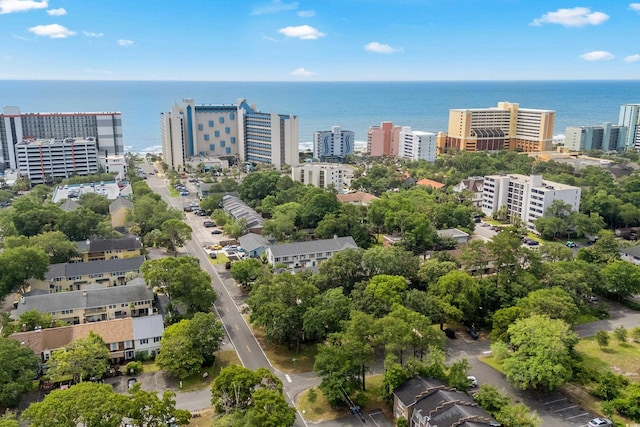 315 72nd Ave N Unit A, Myrtle Beach, SC 29572 - view of urban area featuring a nearby body of water