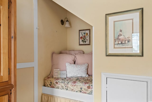 315 72nd Ave N Unit A, Myrtle Beach, SC 29572 - view of bedroom