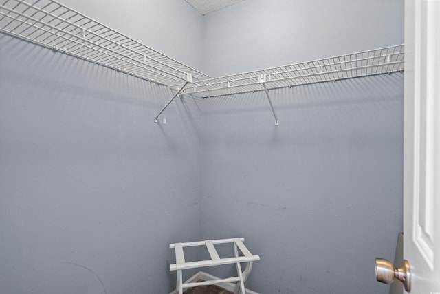 315 72nd Ave N Unit A, Myrtle Beach, SC 29572 - view of spacious closet