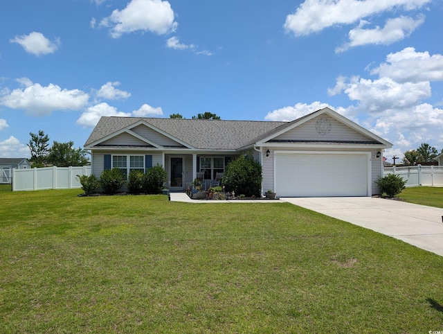 671 American Beech St, Loris, SC 29569 - photo 1