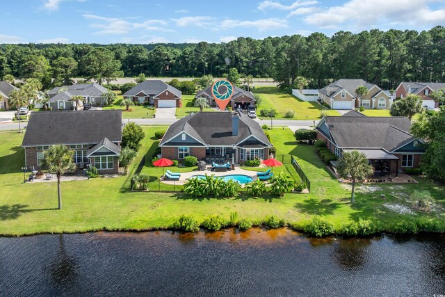 2369 Clandon Dr, Myrtle Beach, SC 29579 - photo 40