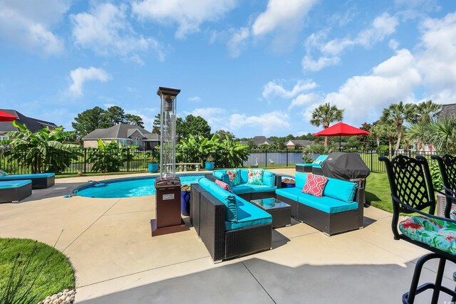 2369 Clandon Dr, Myrtle Beach, SC 29579 - photo 32