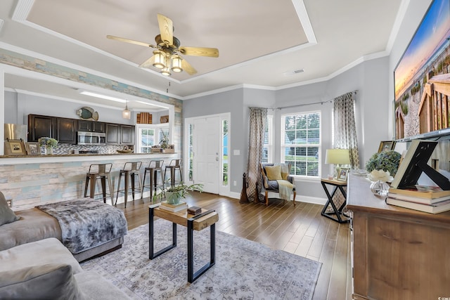 4536 Fringetree Dr, Murrells Inlet, SC 29576 - photo 7