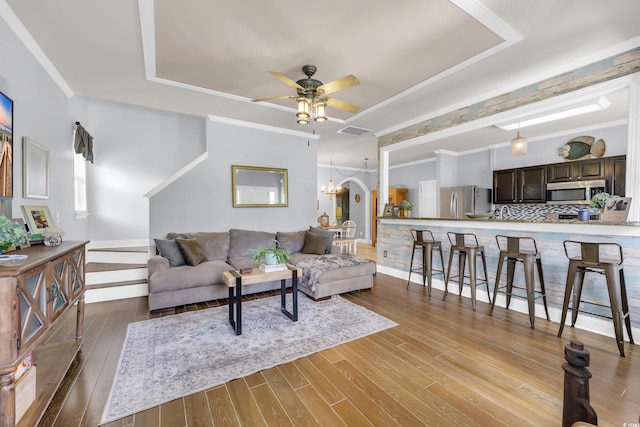 4536 Fringetree Dr, Murrells Inlet, SC 29576 - photo 5