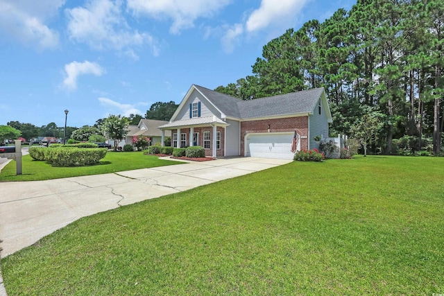 4536 Fringetree Dr, Murrells Inlet, SC 29576 - photo 2