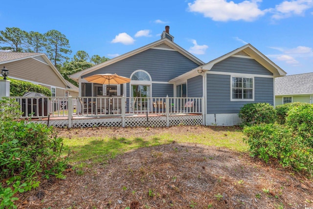 890 Knoll Dr, Little River, SC 29566 - photo 36