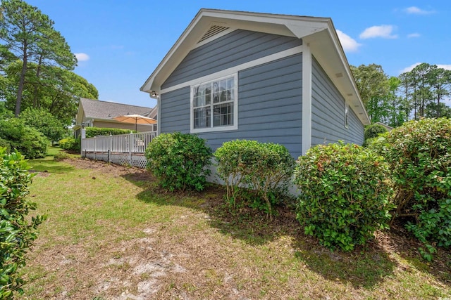 890 Knoll Dr, Little River, SC 29566 - photo 33