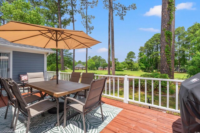 890 Knoll Dr, Little River, SC 29566 - photo 30