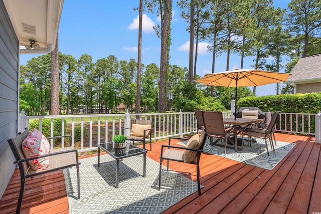 890 Knoll Dr, Little River, SC 29566 - photo 29
