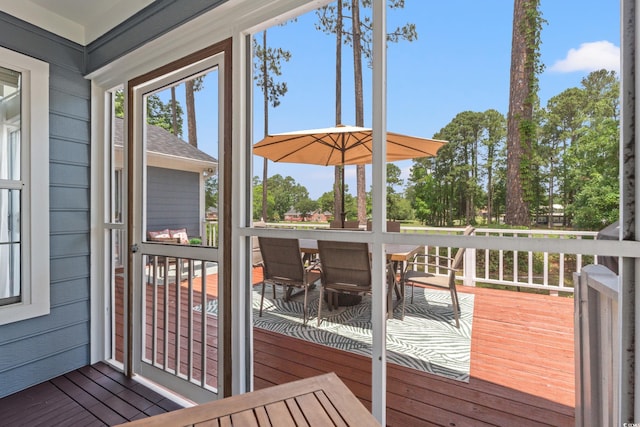 890 Knoll Dr, Little River, SC 29566 - photo 28