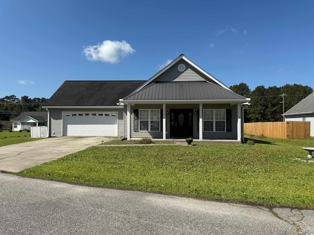 140 Blue Pride Dr, Loris, SC 29569 - photo 1