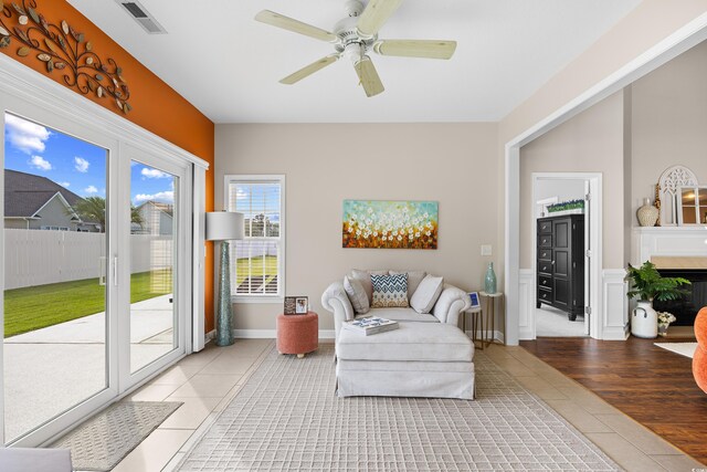 107 Fox Den Dr, Murrells Inlet, SC 29576 - photo 15