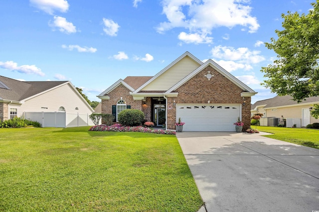 107 Fox Den Dr, Murrells Inlet, SC 29576 - photo 1