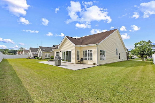 107 Fox Den Dr, Murrells Inlet, SC 29576 - photo 39