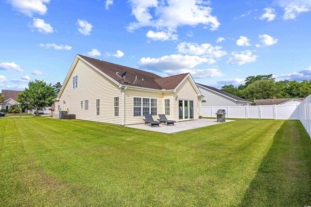 107 Fox Den Dr, Murrells Inlet, SC 29576 - photo 38