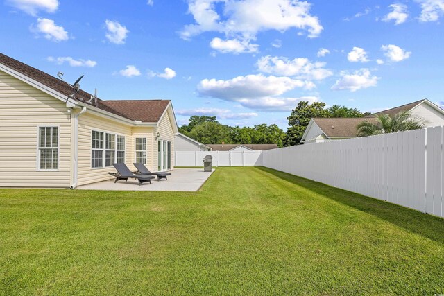 107 Fox Den Dr, Murrells Inlet, SC 29576 - photo 37