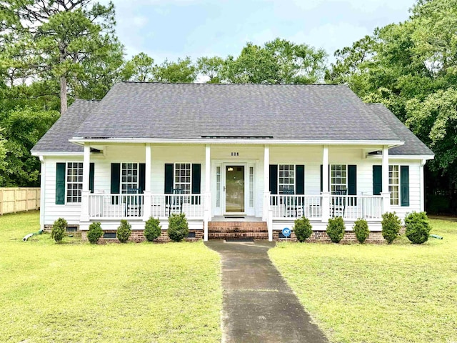 112 Robin Dr, Georgetown, SC 29440 - photo 1
