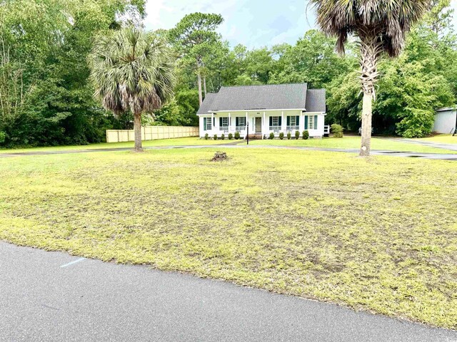 112 Robin Dr, Georgetown, SC 29440 - photo 21