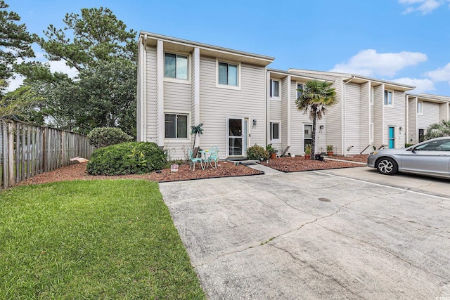 951 Plantation Dr Unit F1, Little River, SC 29566 - view of property