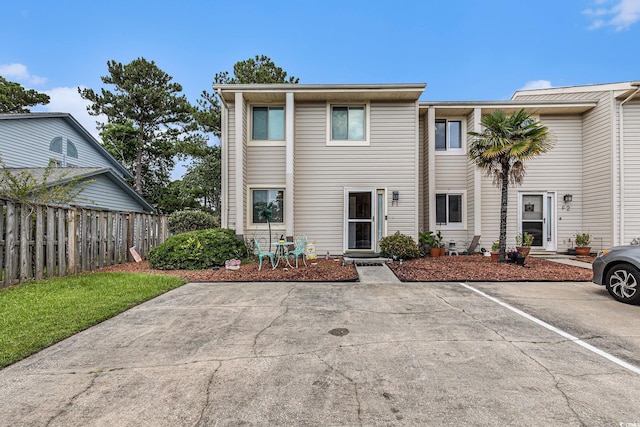 951 Plantation Dr Unit F1, Little River, SC 29566 - multi unit property with uncovered parking